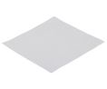 Thermal Gap Pad Grey Square 2W/mK 150x150x0.8mm